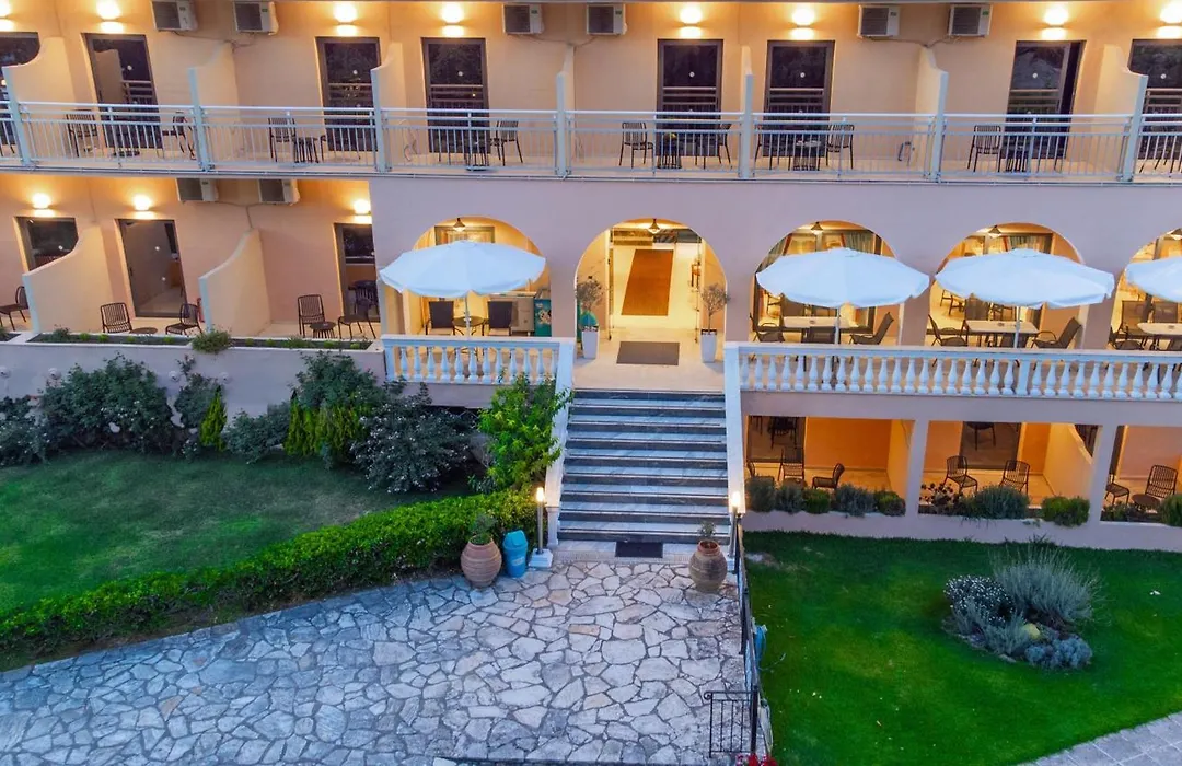 Primavera Hotel-1