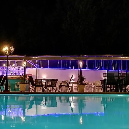 Primavera Hotel-3